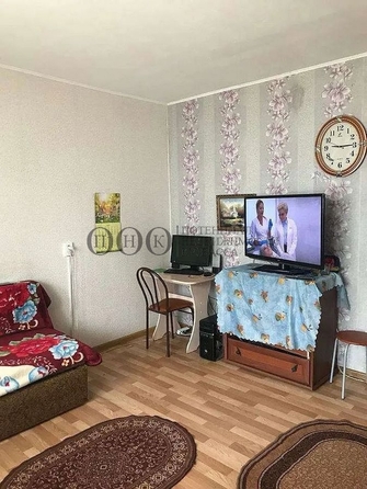 
   Продам 1-комнатную, 24.8 м², Металлистов ул, 9

. Фото 3.