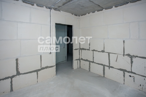 
  Продается 2-комн. квартира, 50.8 м², ЖК Микрорайон 74
. Фото 6.
