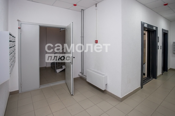
  Продается 2-комн. квартира, 50.8 м², ЖК Микрорайон 74
. Фото 7.