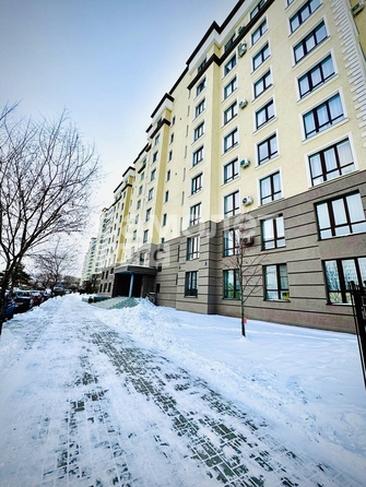 
   Продам 2-комнатную, 54.5 м², Дружбы ул, 30/8

. Фото 11.