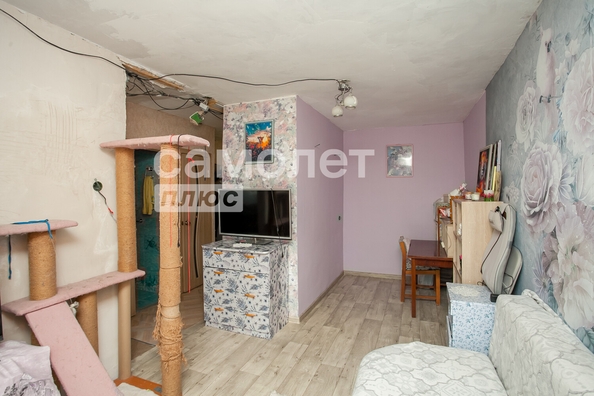 
   Продам 3-комнатную, 60.9 м², Спортивная ул, 20А

. Фото 9.