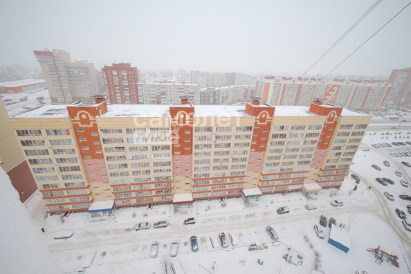 
   Продам 2-комнатную, 61.9 м², Шахтеров пр-кт, 58Б

. Фото 34.