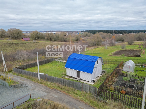 
  Продается дом, 95.5 м², село Андреевка
. Фото 2.