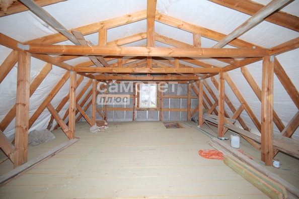 
  Продается дом, 95.5 м², село Андреевка
. Фото 15.