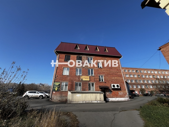 
   Сдам помещение свободного назначения, 507 м², Кузнецкий пр-кт, 135Б

. Фото 2.