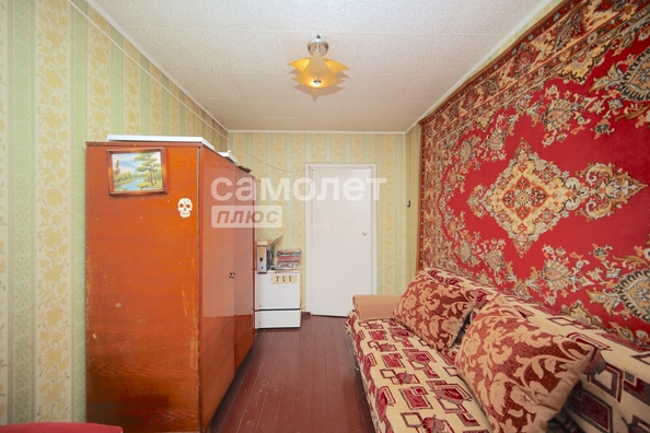 
   Продам 2-комнатную, 43.5 м², Инициативная ул, 117

. Фото 5.