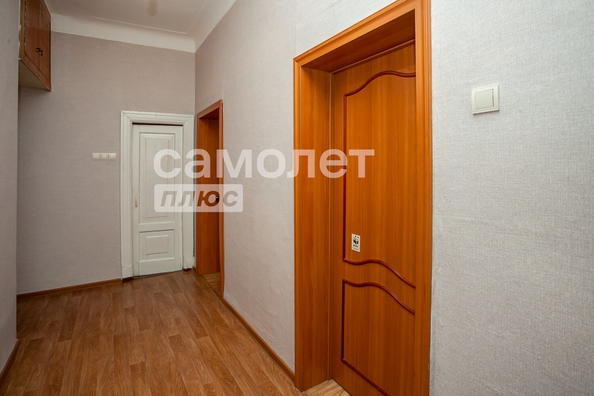 
   Продам 3-комнатную, 74.8 м², Орджоникидзе ул, 4

. Фото 12.