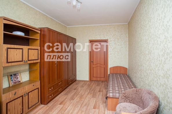 
   Продам 3-комнатную, 74.8 м², Орджоникидзе ул, 4

. Фото 20.