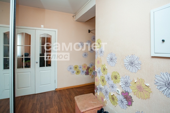 
   Продам 3-комнатную, 77.9 м², Юрия Двужильного ул, 32б

. Фото 10.