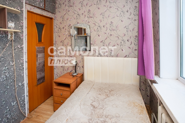 
   Продам 1-комнатную, 32.1 м², Гагарина ул, 142

. Фото 7.