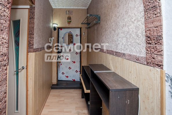 
   Продам 1-комнатную, 32.1 м², Гагарина ул, 142

. Фото 22.