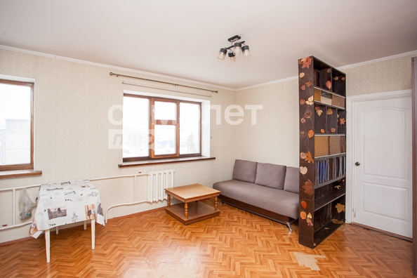 
   Продам 2-комнатную, 40.9 м², Космическая ул, 12

. Фото 5.