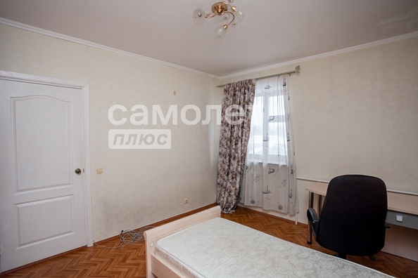 
   Продам 2-комнатную, 40.9 м², Космическая ул, 12

. Фото 14.