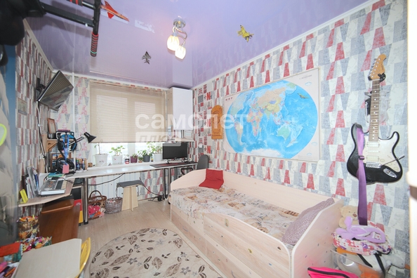 
  Продается 2-комн. квартира, 43.5 м², Химиков пр-кт, д. 19
. Фото 4.