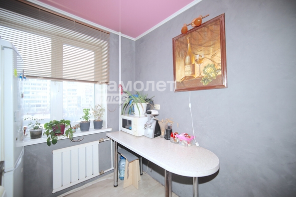 
  Продается 2-комн. квартира, 43.5 м², Химиков пр-кт, д. 19
. Фото 10.