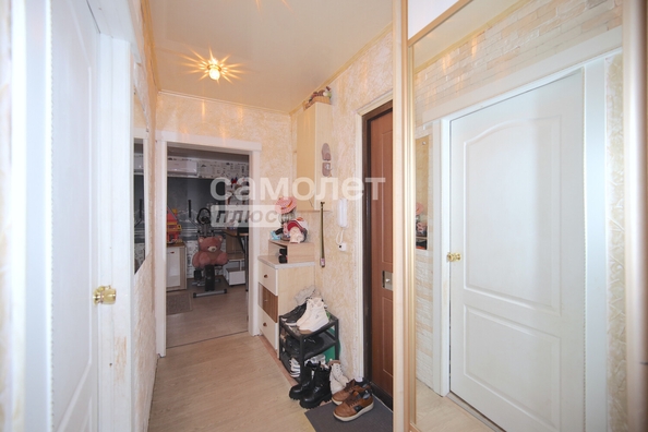 
  Продается 2-комн. квартира, 43.5 м², Химиков пр-кт, д. 19
. Фото 12.