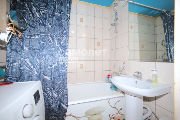 
  Продается 2-комн. квартира, 43.5 м², Химиков пр-кт, д. 19
. Фото 13.