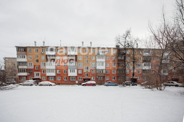 
   Продам 2-комнатную, 44.7 м², Ленина пр-кт, 43

. Фото 22.