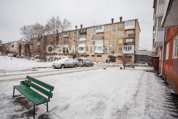 
   Продам 2-комнатную, 44.7 м², Ленина пр-кт, 43

. Фото 24.