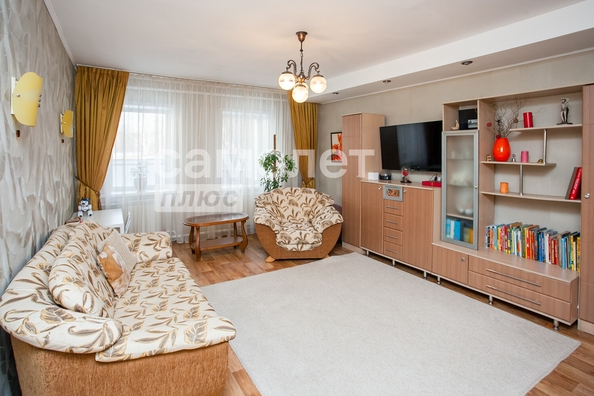 
   Продам дом, 77.6 м², Кемерово

. Фото 4.