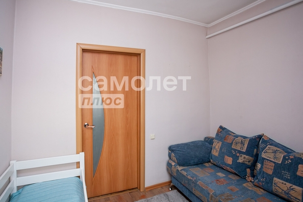 
   Продам дом, 77.6 м², Кемерово

. Фото 13.