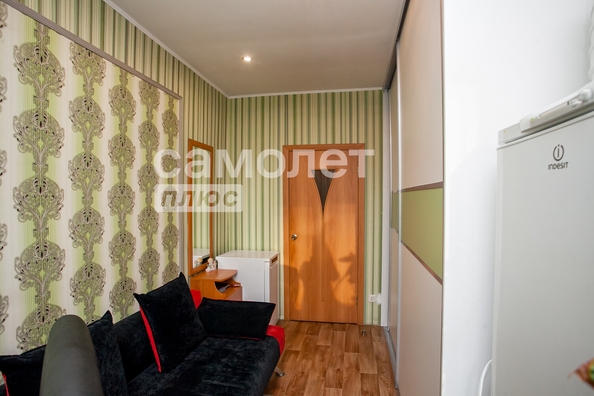 
   Продам дом, 77.6 м², Кемерово

. Фото 15.