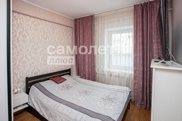 
  Продается дом, 77.6 м², Кемерово
. Фото 2.