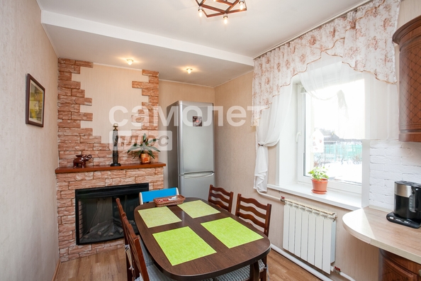 
  Продается дом, 77.6 м², Кемерово
. Фото 5.