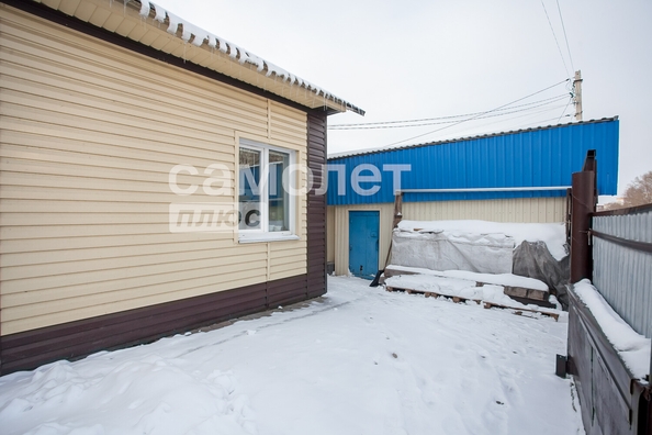 
  Продается дом, 77.6 м², Кемерово
. Фото 29.