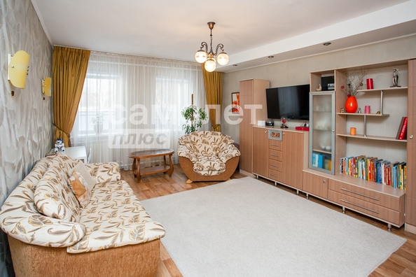 
  Продается дом, 77.6 м², Кемерово
. Фото 4.