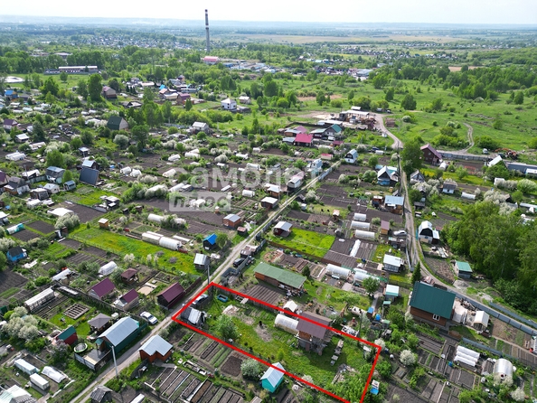 
  Продается дача, 70 м², Кемерово
. Фото 9.