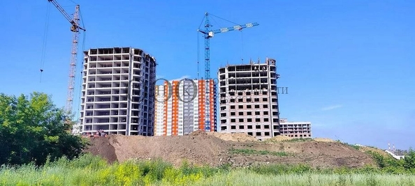 
   Продам 1-комнатную, 28.7 м², Панорама, (Октябрьский, 32а к.1)

. Фото 8.