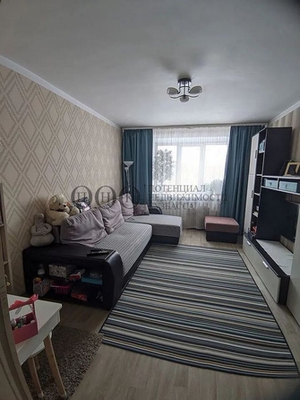 
   Продам 2-комнатную, 48.3 м², Сибиряков-Гвардейцев ул, 1

. Фото 12.