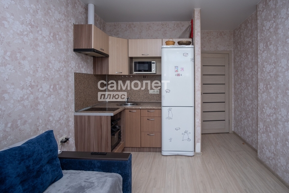 
   Продам 2-комнатную, 43.3 м², Кедровый б-р, 7

. Фото 6.