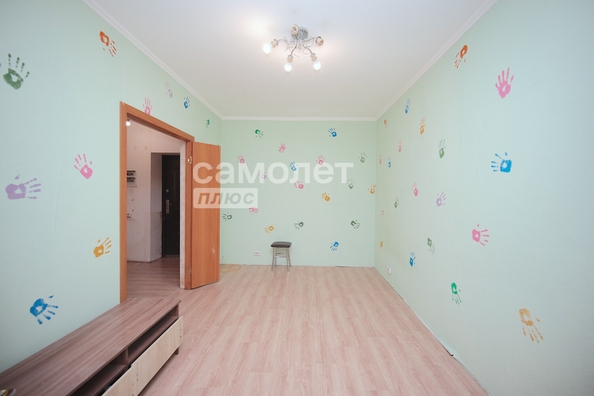 
   Продам 1-комнатную, 30.2 м², Больничная ул, 1а

. Фото 8.