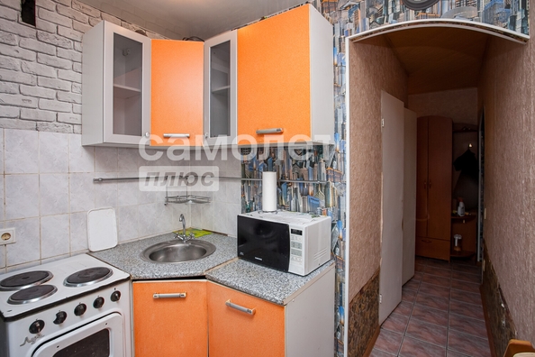 
   Продам 2-комнатную, 44.1 м², Пионерский б-р, 14

. Фото 1.