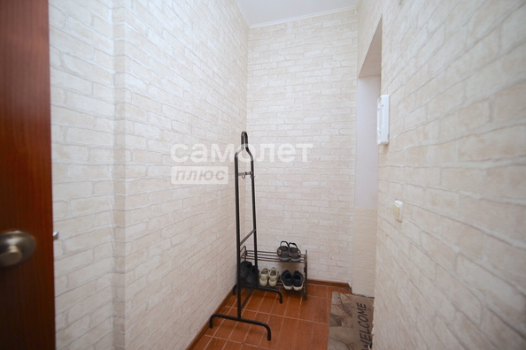 
  Продается 2-комн. квартира, 43.3 м², Дзержинского ул, д. 8
. Фото 15.