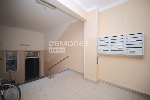 
   Продам 2-комнатную, 43.1 м², Осенний б-р, 1

. Фото 22.