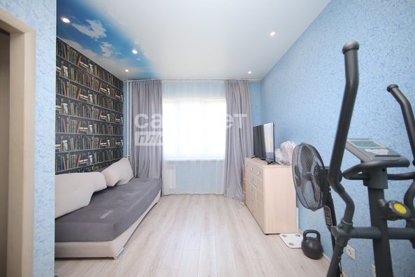 
  Продается 1-комн. квартира, 32.4 м², Строителей б-р, д. 59/1
. Фото 5.
