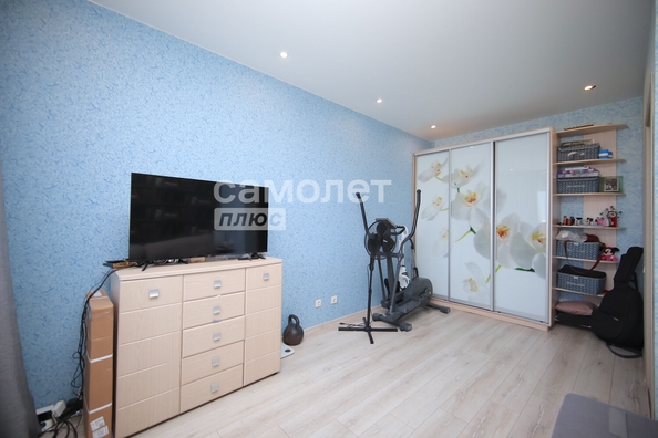 
  Продается 1-комн. квартира, 32.4 м², Строителей б-р, д. 59/1
. Фото 4.