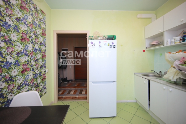 
  Продается 1-комн. квартира, 32.4 м², Строителей б-р, д. 59/1
. Фото 13.