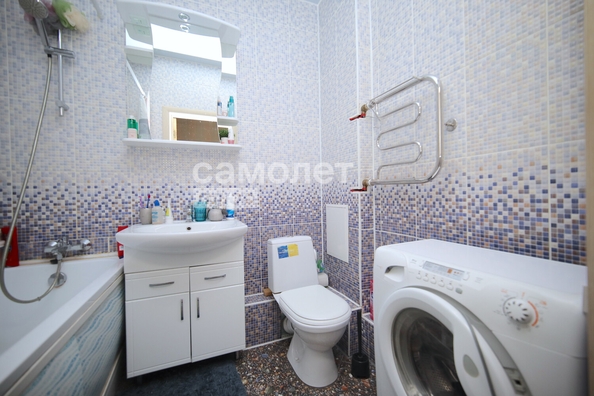 
  Продается 1-комн. квартира, 32.4 м², Строителей б-р, д. 59/1
. Фото 14.