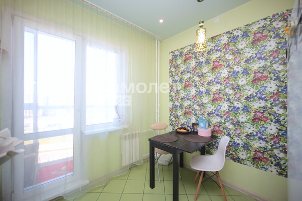 
  Продается 1-комн. квартира, 32.4 м², Строителей б-р, д. 59/1
. Фото 11.