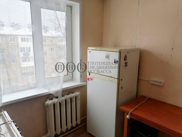 
   Продам 2-комнатную, 45 м², Пролетарская ул, 4

. Фото 7.