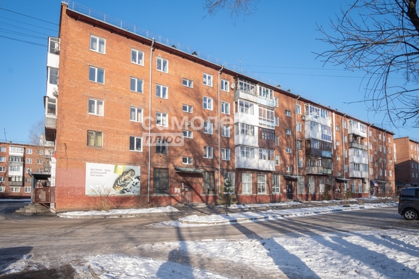 
   Продам 4-комнатную, 61.6 м², Инициативная ул, 34

. Фото 12.