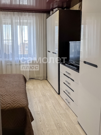 
   Продам 2-комнатную, 52.3 м², Чекмарева ул, 13

. Фото 26.