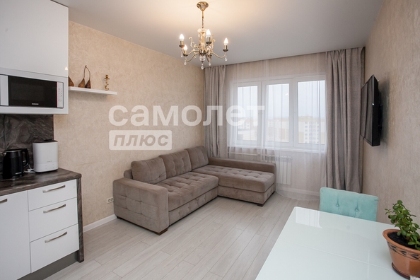 
   Продам 3-комнатную, 55.1 м², Московский пр-кт, 2а

. Фото 4.