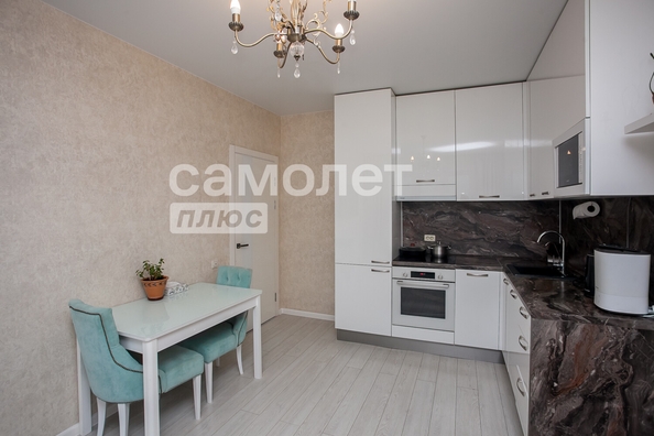 
   Продам 3-комнатную, 55.1 м², Московский пр-кт, 2а

. Фото 14.