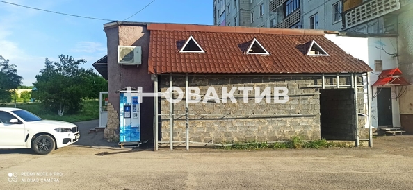 
  Продается универсальное помещение, 424 м², Строителей пр-кт, д. 75
. Фото 10.