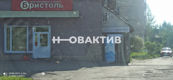 
  Сдается универсальное помещение, 424 м², Строителей пр-кт, д. 75
. Фото 8.